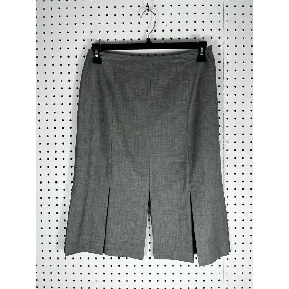 Lafayette 148 New York skirt